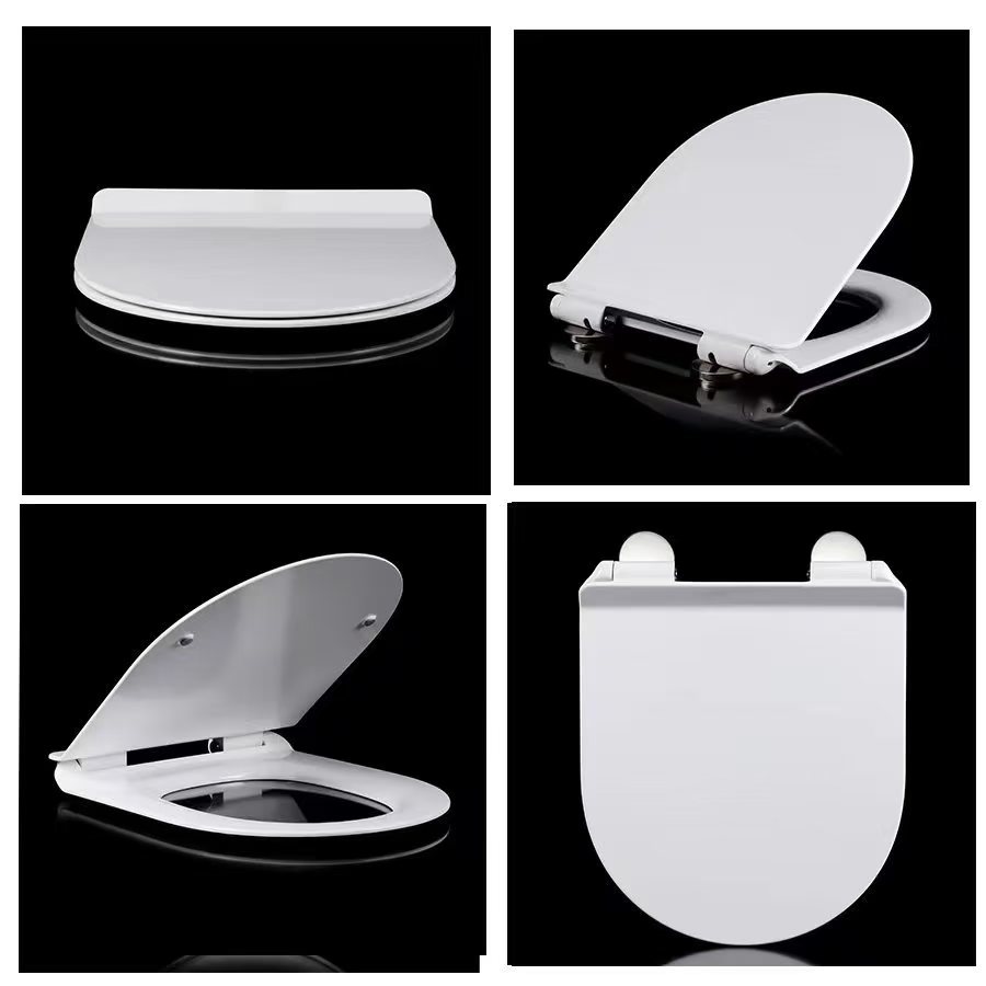 FEEL Rimless компакт не пристінний з бачком 65*39*80см, сидіння duroplast slow-closng
