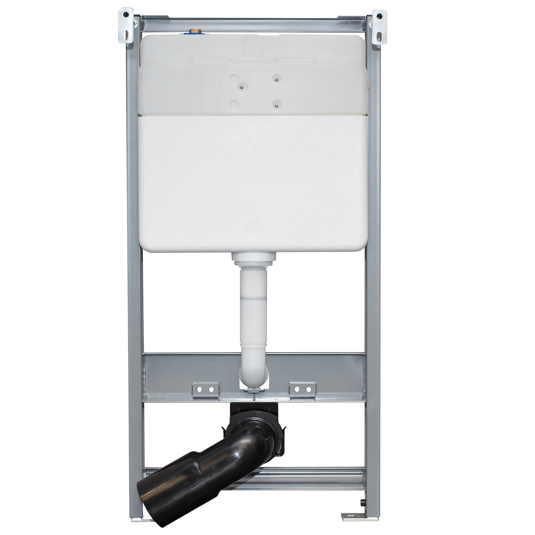 i-FRAME i1210 інсталяція для унітазу (інсталяція, кріплення)
