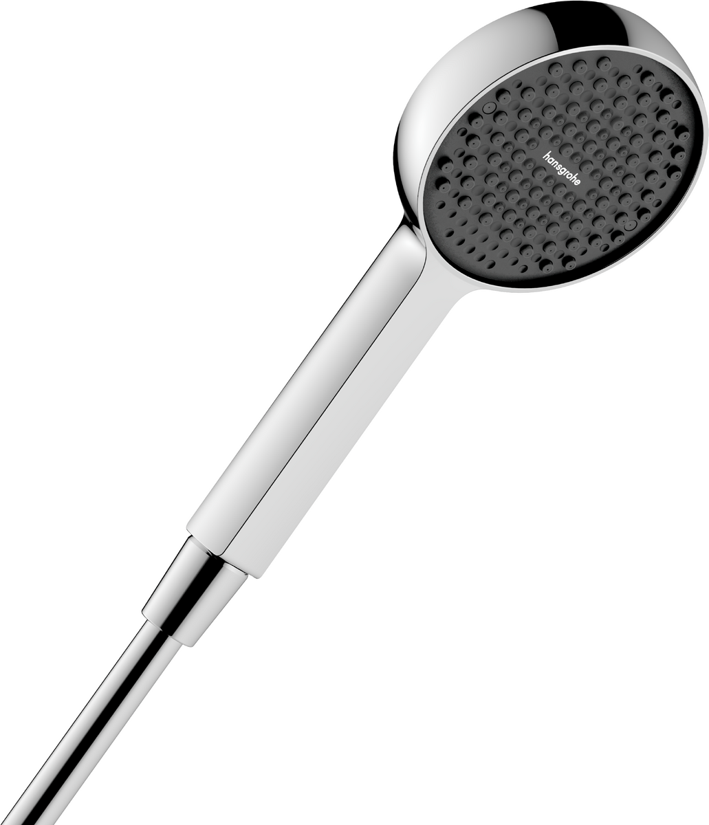 ACTIVERA S ручний душ 1jet 95, EcoSmart, хром
