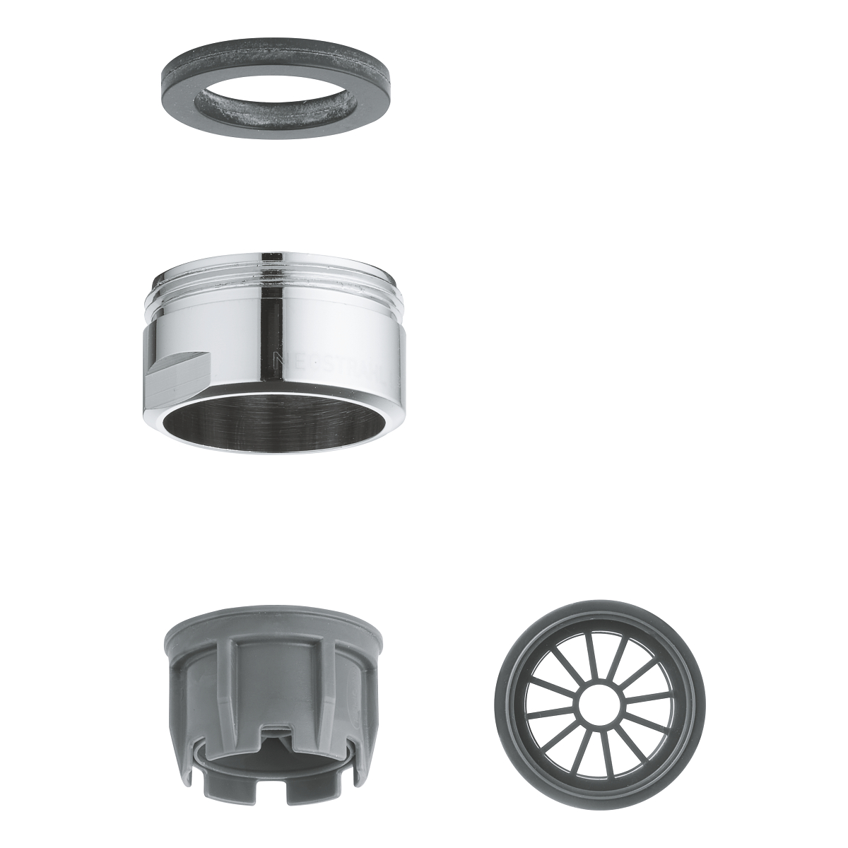 Регулятор струму GROHE 46162000