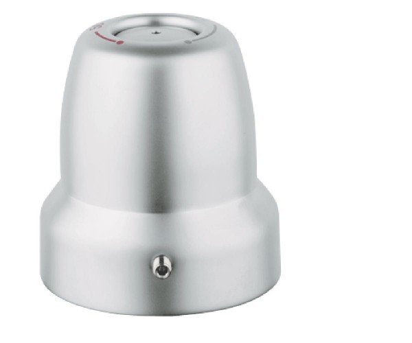 GROHTHERM XL - Регулювання ключем GROHE 47569000