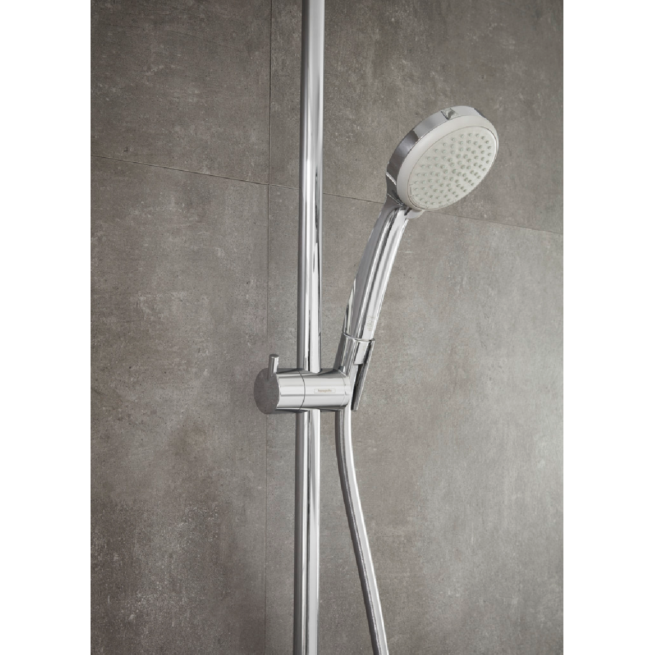 Croma 100 Vario (4) - лійка HANSGROHE 28535000