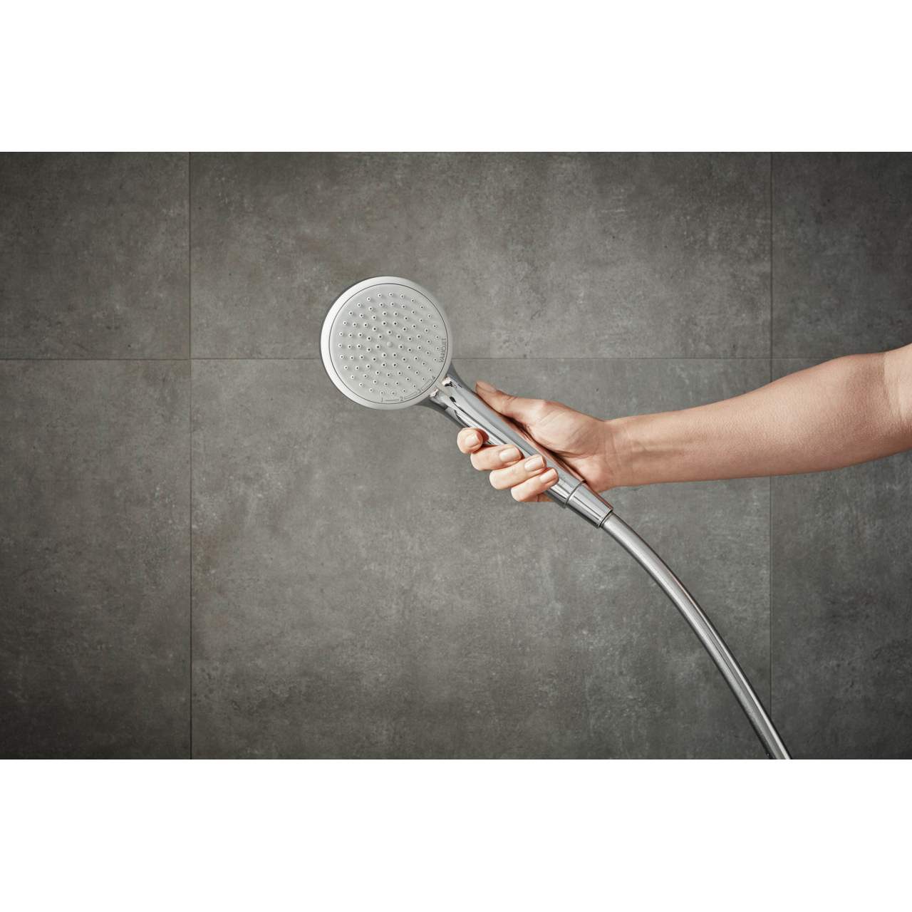 Croma 100 Vario (4) - лійка HANSGROHE 28535000