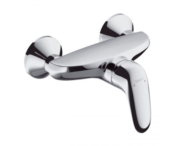 Metris E - змішувач в душову кабіну HANSGROHE 31670000