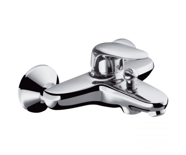 Metris E - змішувач на ванну HANSGROHE 31470000