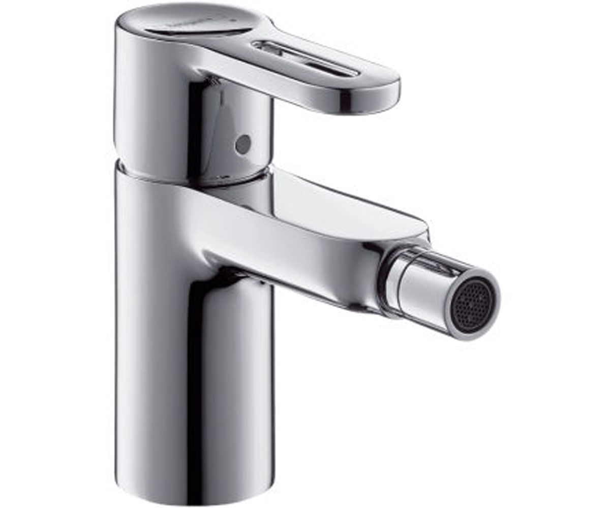Metropol S - змішувач на біде HANSGROHE 14262000
