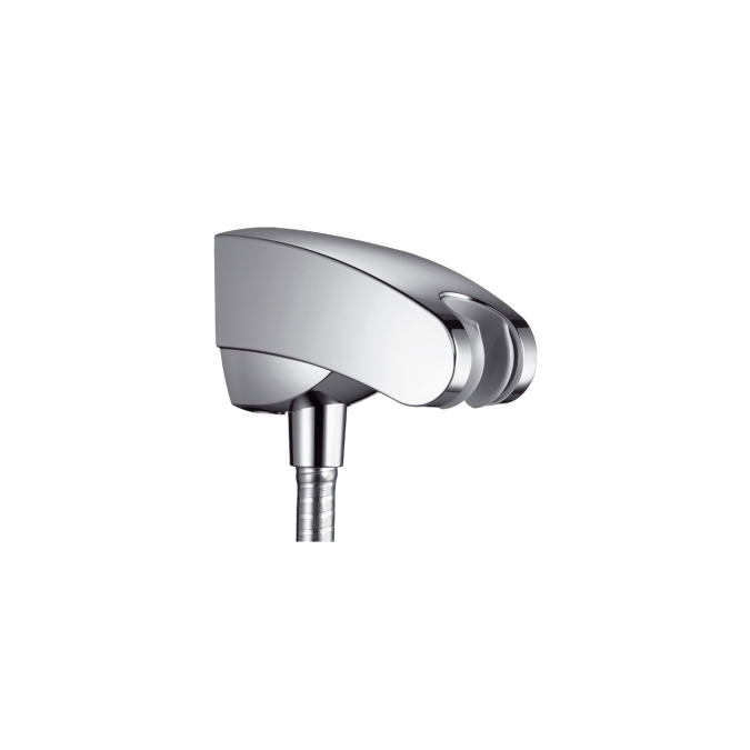 Porter E - тримач зі шлангом HANSGROHE 27507000