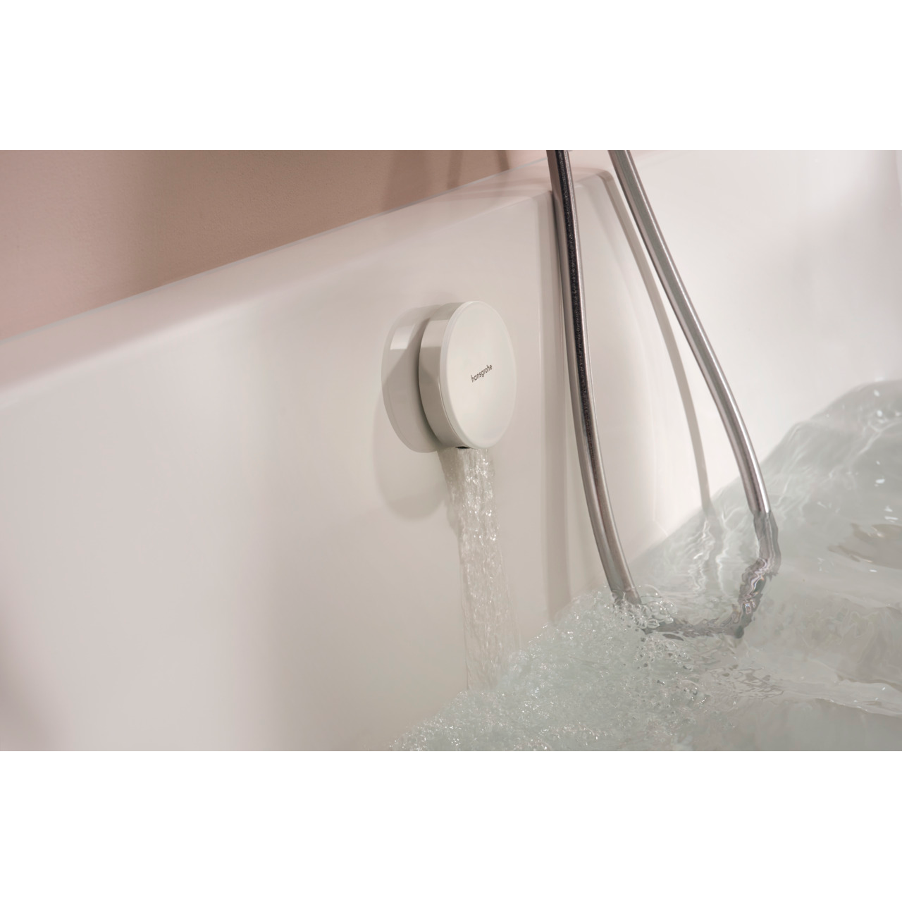 Isiflex``B - душовий шланг  1,25 м