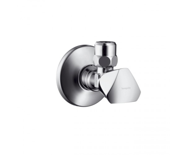 Кутовий вентиль Е HANSGROHE 13902000