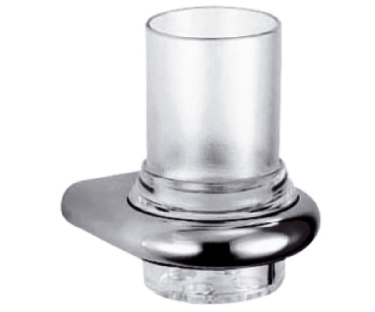 Atoll (1) - склянка для зубних щіток HANSGROHE 40534000