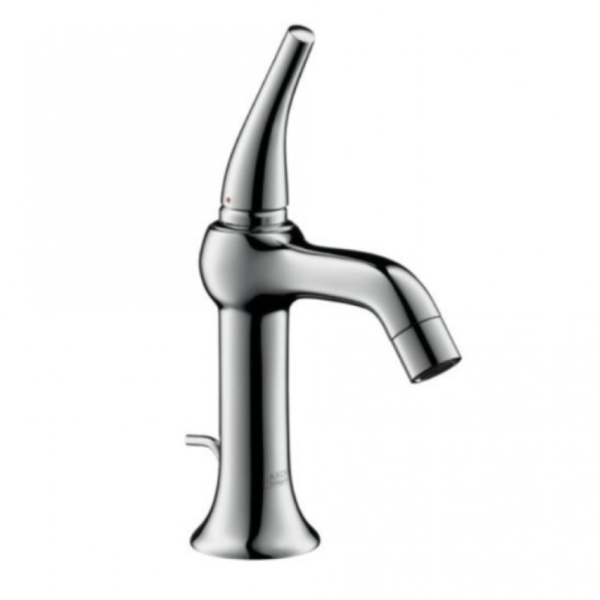 Axor Terrano - змішувач на тюльпан (хром) HANSGROHE 37001000