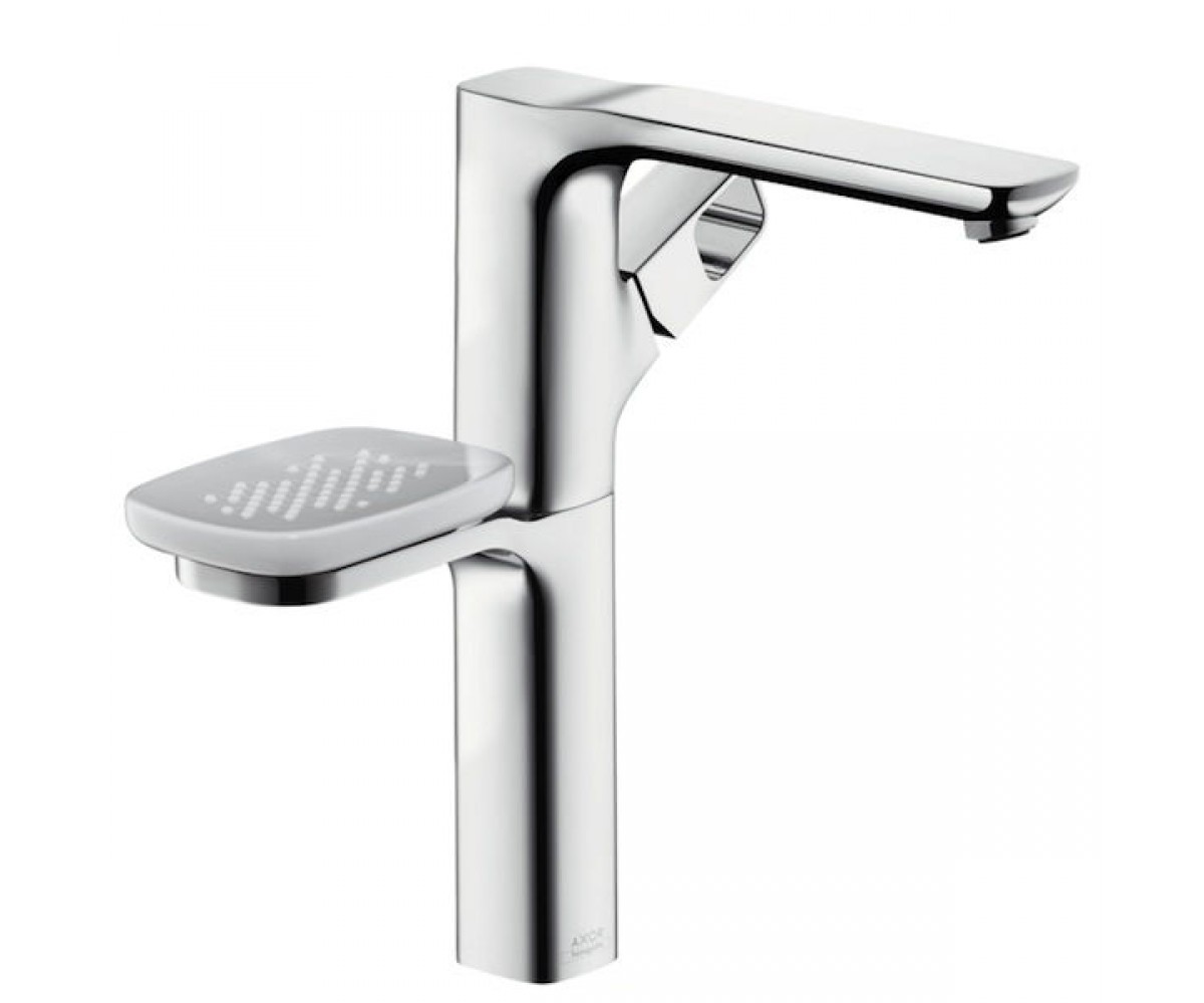 Axor Urquiola - змішувач для раковини, одноважiльний HANSGROHE 11023000