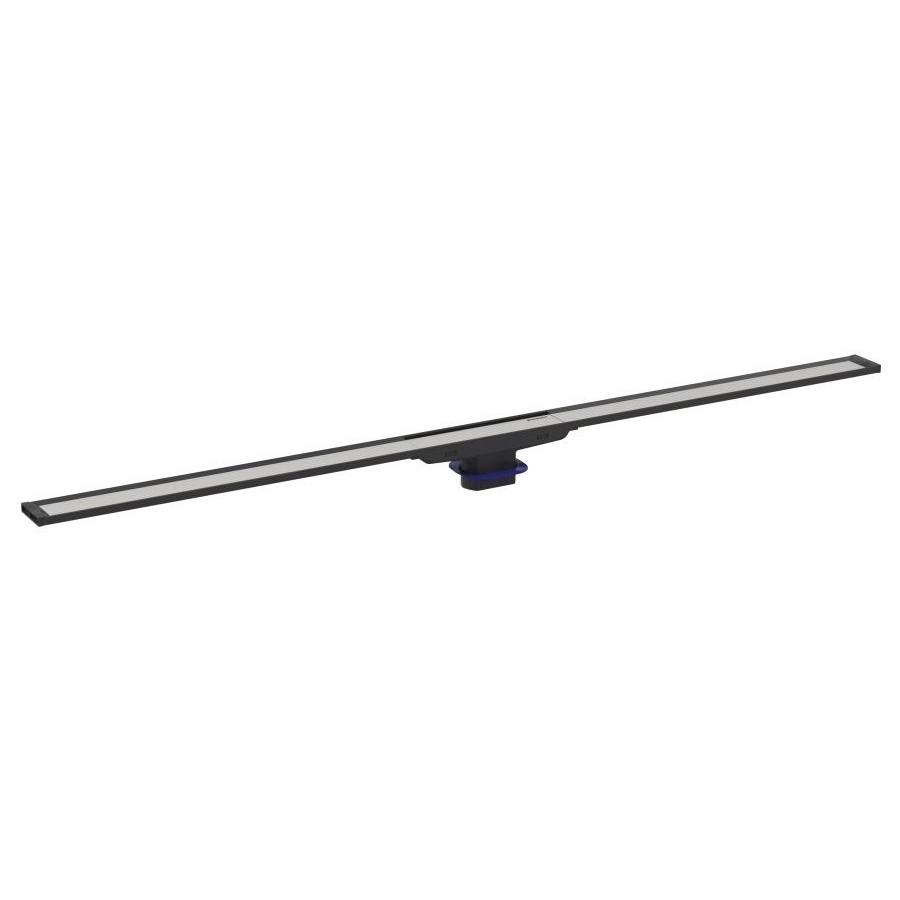 Geberit дренажний канал CleanLine20, L30-90см