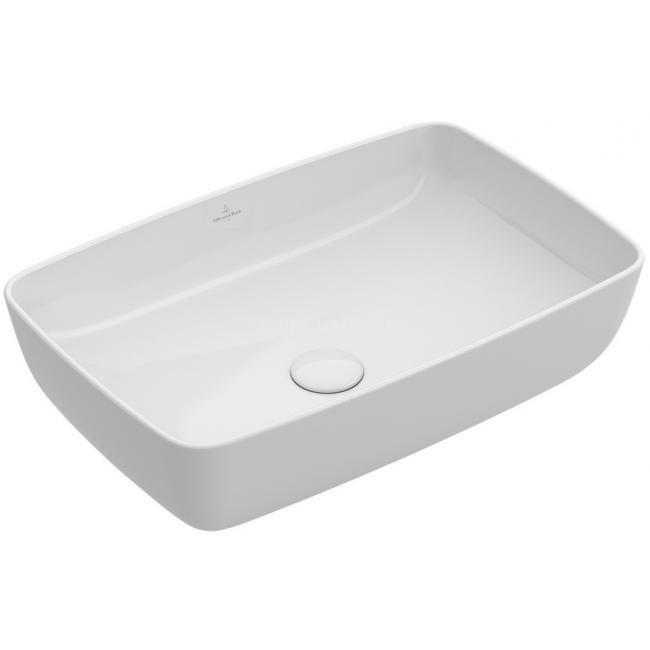 Умивальник VILLEROY & BOCH ARTIS 41725801, білий