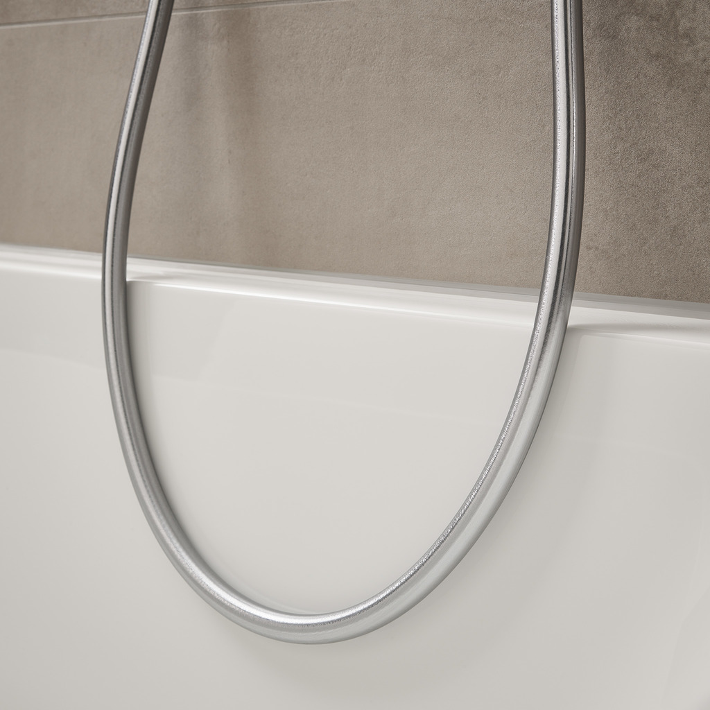 Isiflex Шланг для душу 1,60 м з регулюванням витрат води