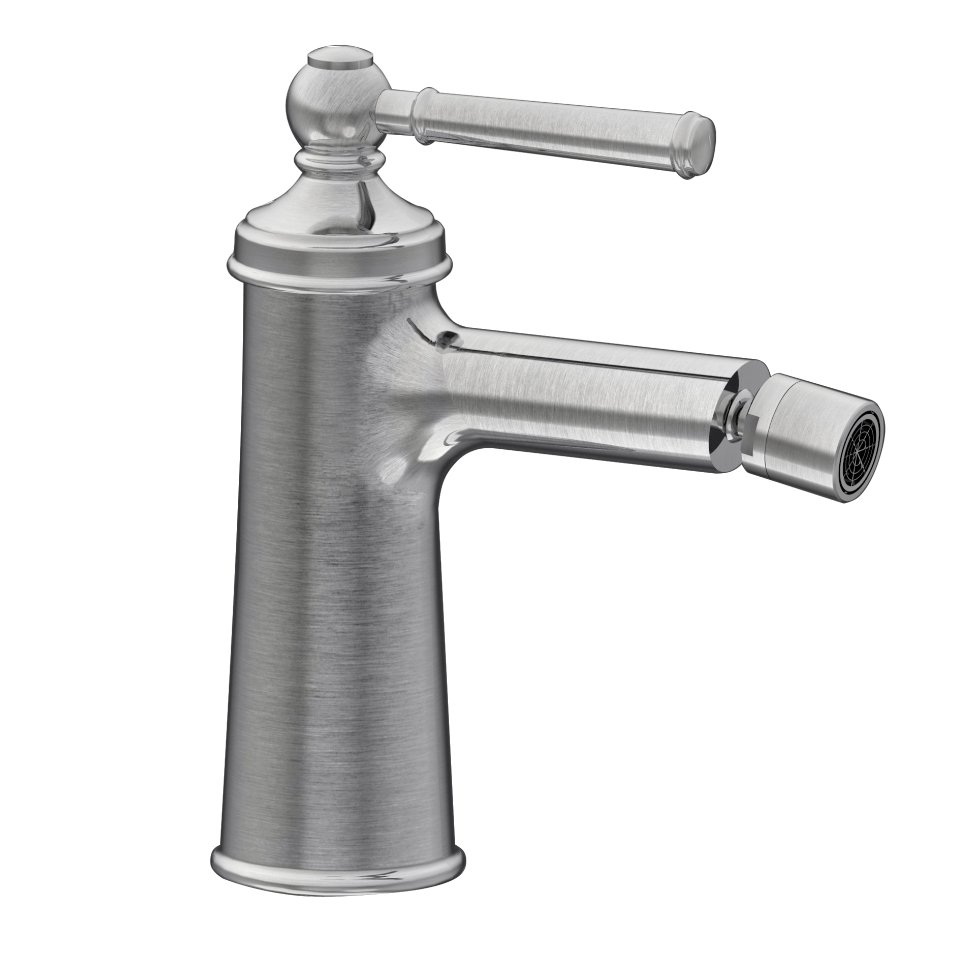 HYDRANT змішувач для біде, хром,  35мм