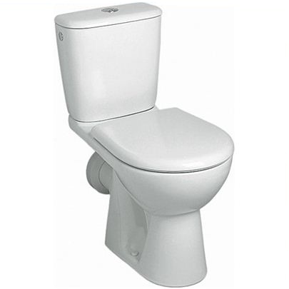 NOVA TOP унитаз гор.выпуск