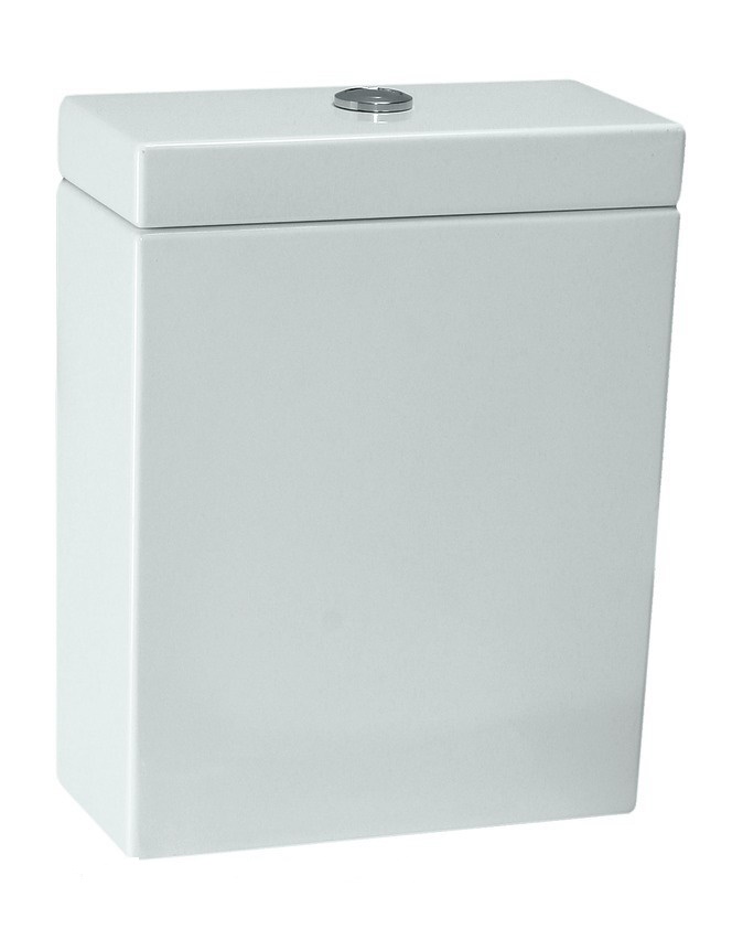 ALESSI DOT бачек, Dual-Flash