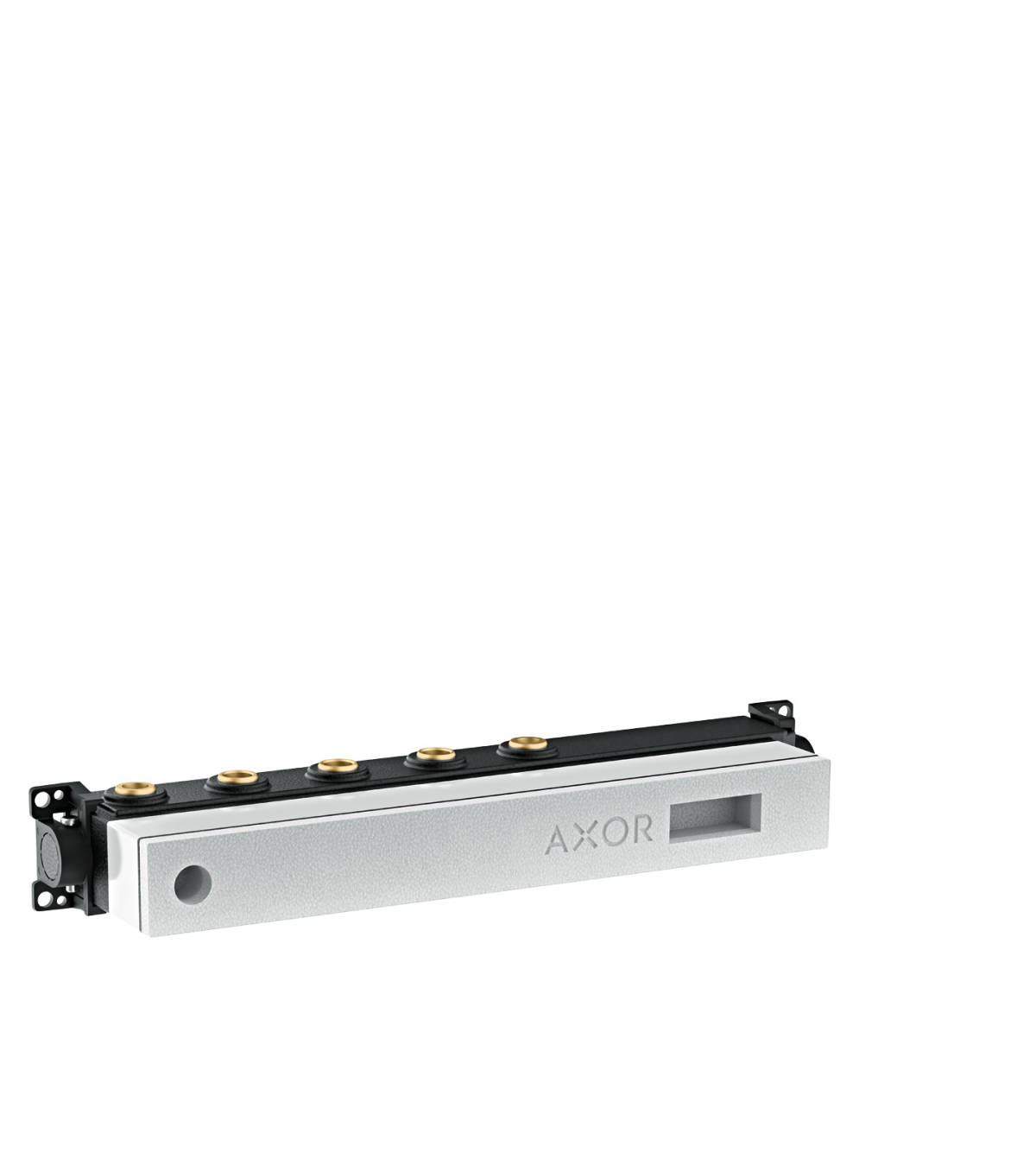 Axor ShowerSelect Прихована частина для термостату, для 3х споживачiв