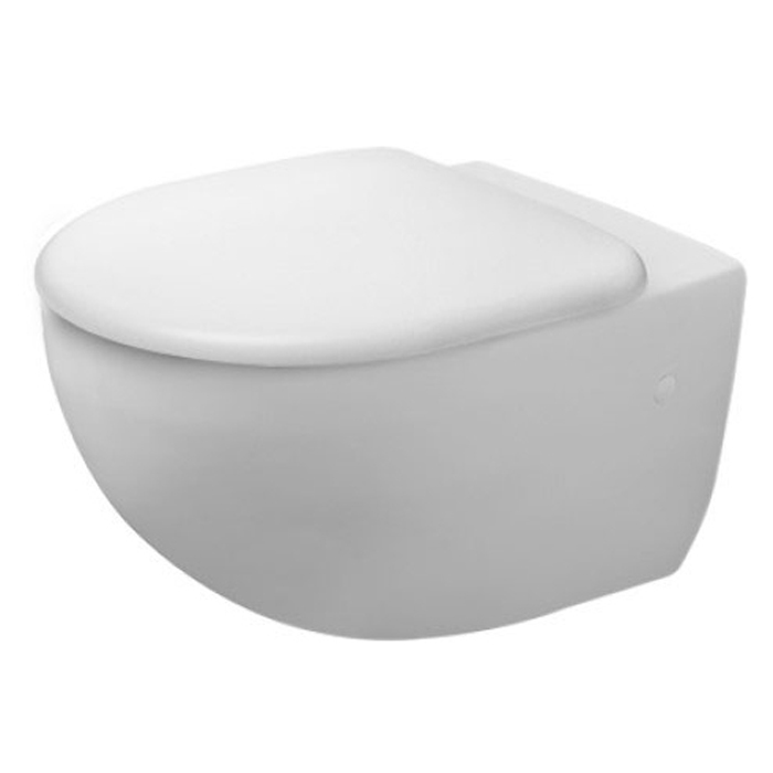 ARCHITEC Rimless унітаз 57,5см, підвісний