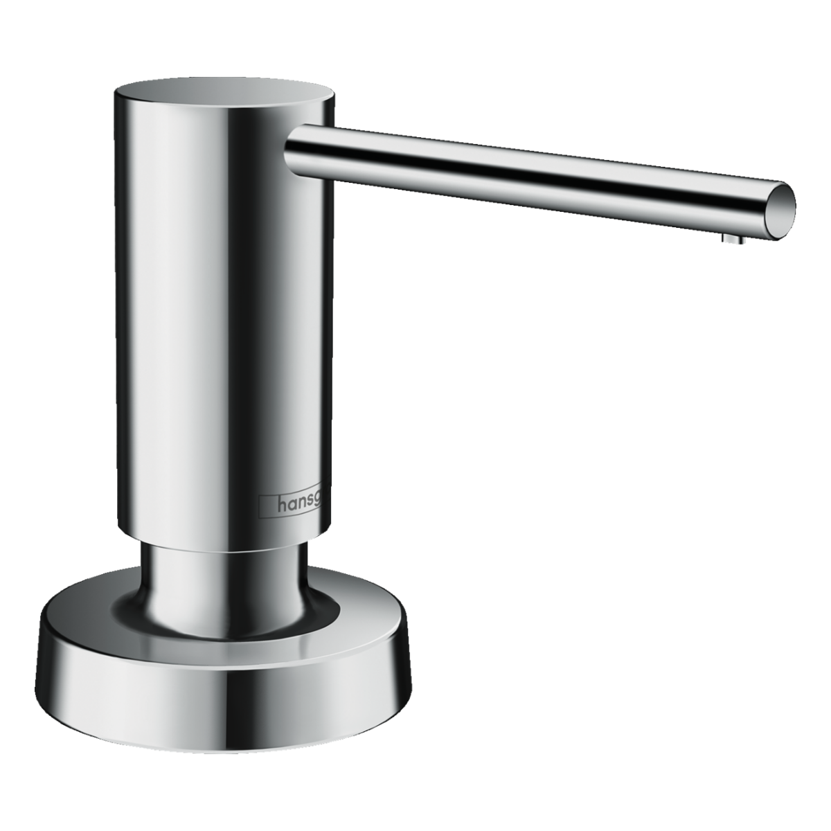 Hansgrohe A51 Диспенсер для мила, хром
