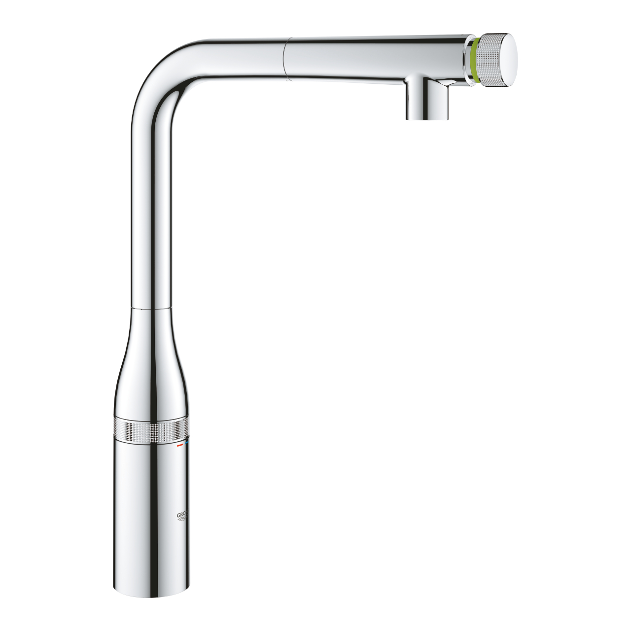 Змішувач для кухні GROHE ESSENCE 31615000
