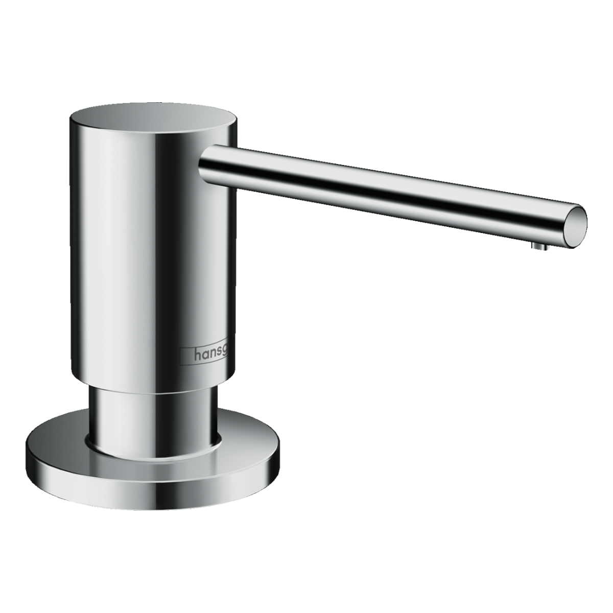 Диспензатор Hansgrohe A41 для Міли, Chrome