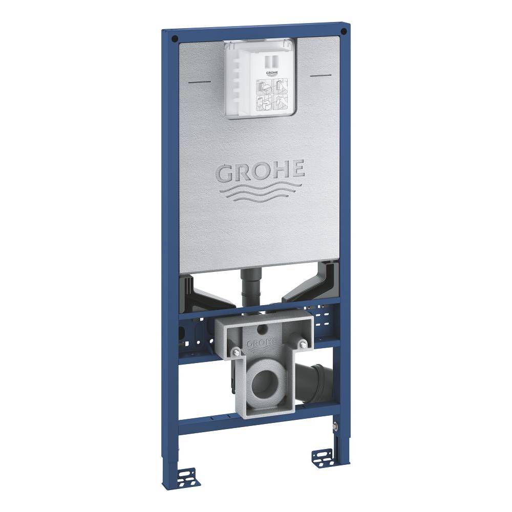 Інсталяція для унітазу GROHE RAPID SL 39596000