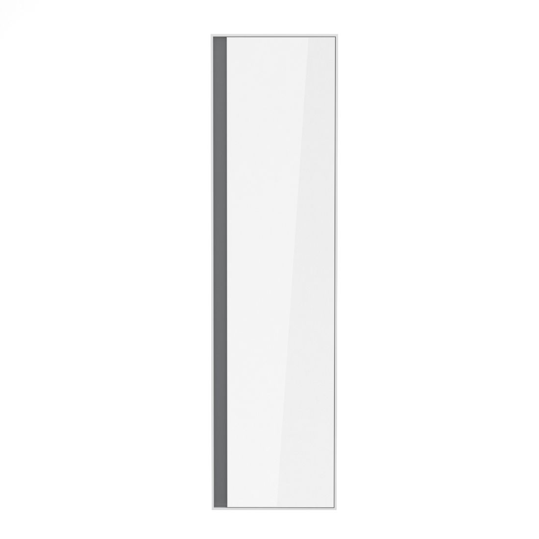 Пенал для ванної кімнати VILLEROY & BOCH B035LDW, білий