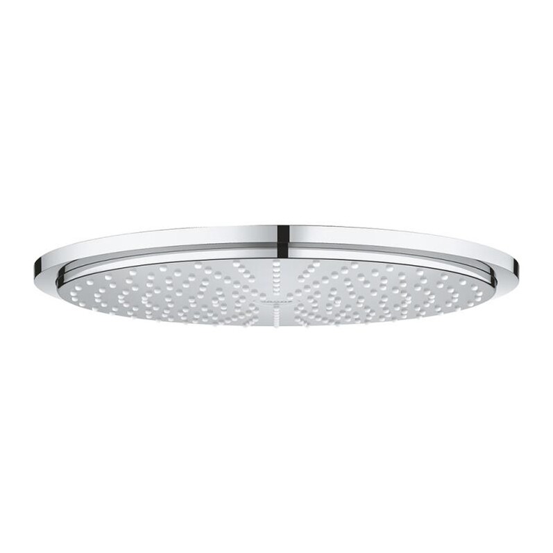 RAINSHOWER Smartactive 310 душова система з термостатом для настінного монтажу