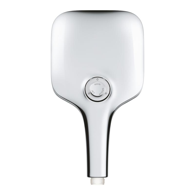 RAINSHOWER Smartactive Cube 130 душовий набір