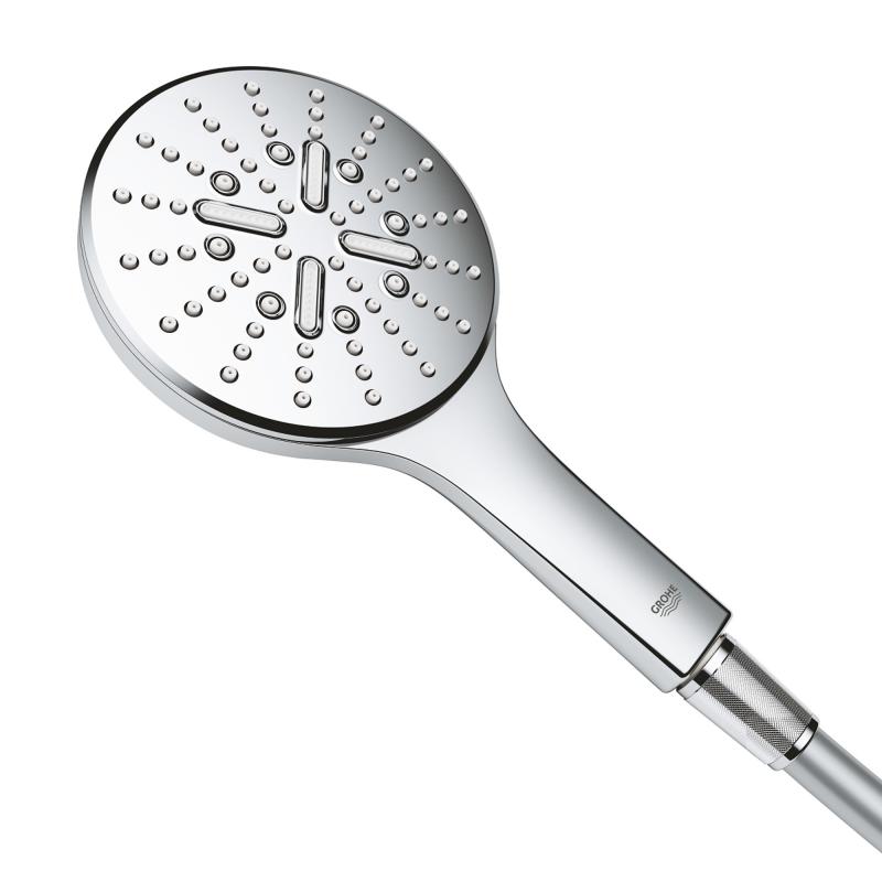 RAINSHOWER Smartactive 130 душовий набір