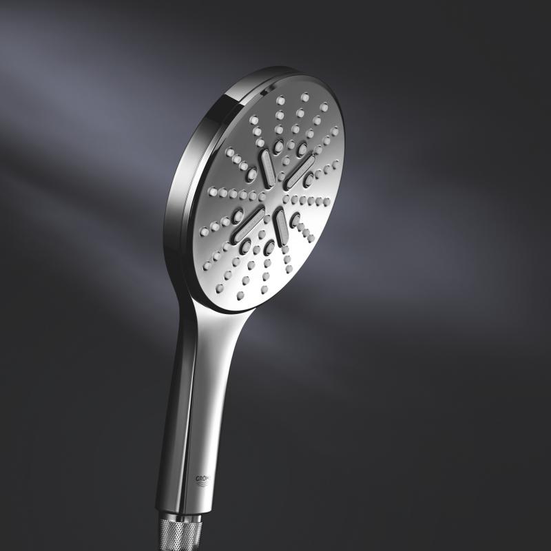 RAINSHOWER Smartactive 130 душовий набір
