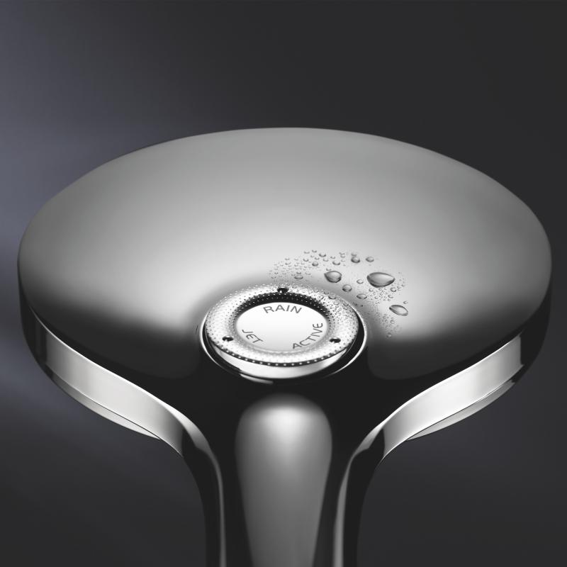 RAINSHOWER Smartactive 130 душовий набір