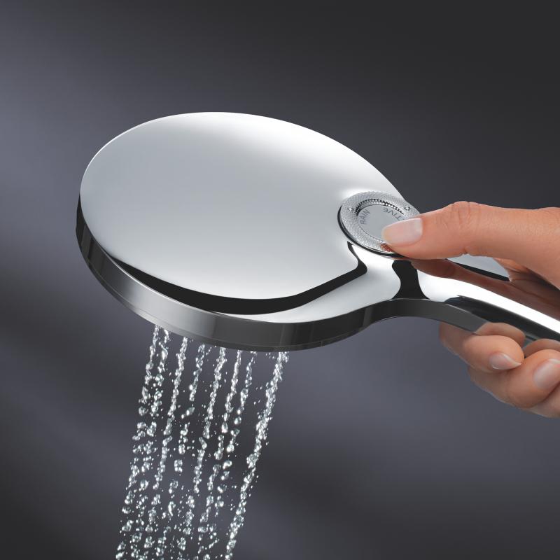 RAINSHOWER Smartactive 130 душовий набір