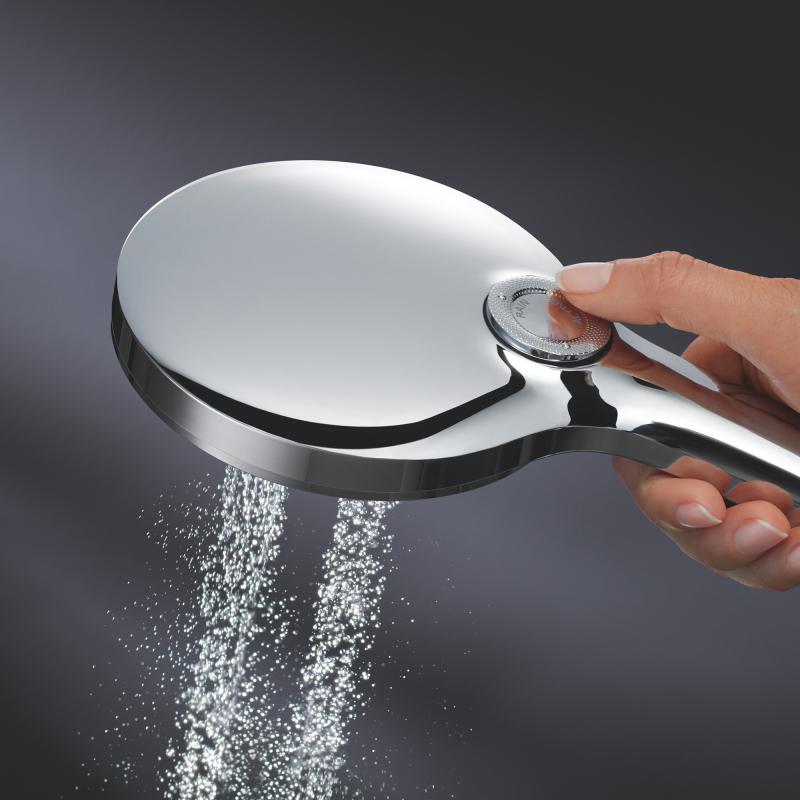 RAINSHOWER Smartactive 130 душовий набір