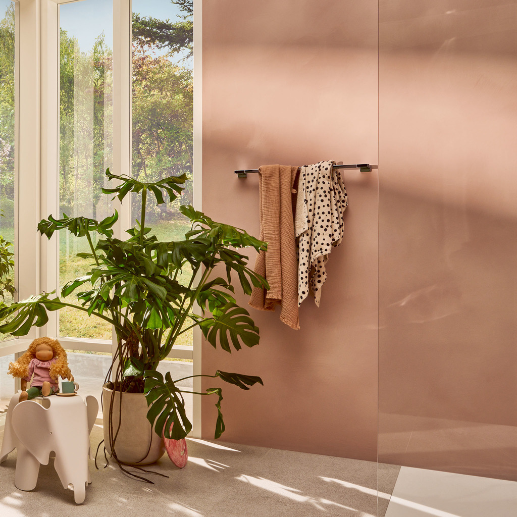 Тримач рушників HANSGROHE ADDSTORIS 41747000
