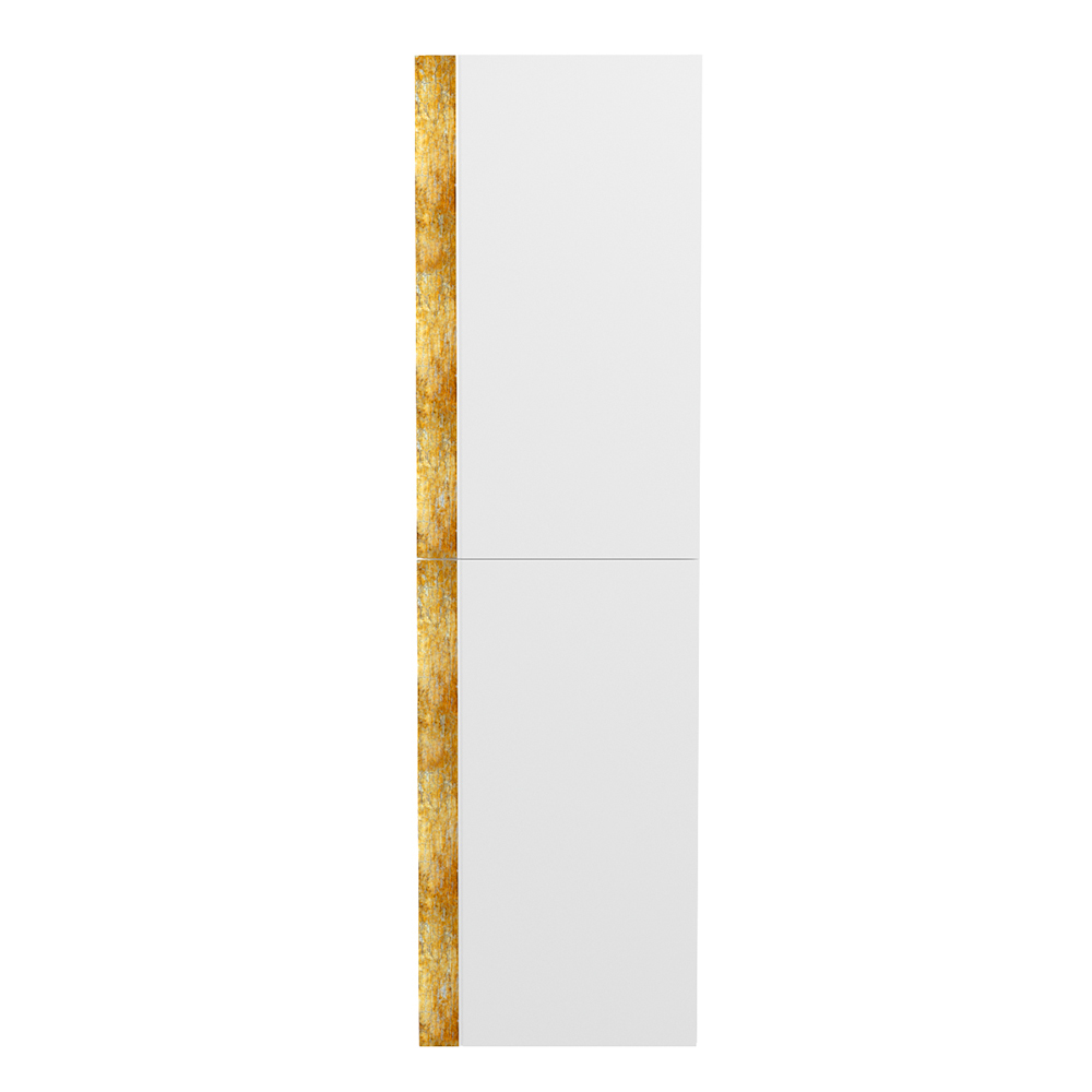 CLASSIC NEO пенал підвісний 138*39*27см, blanco