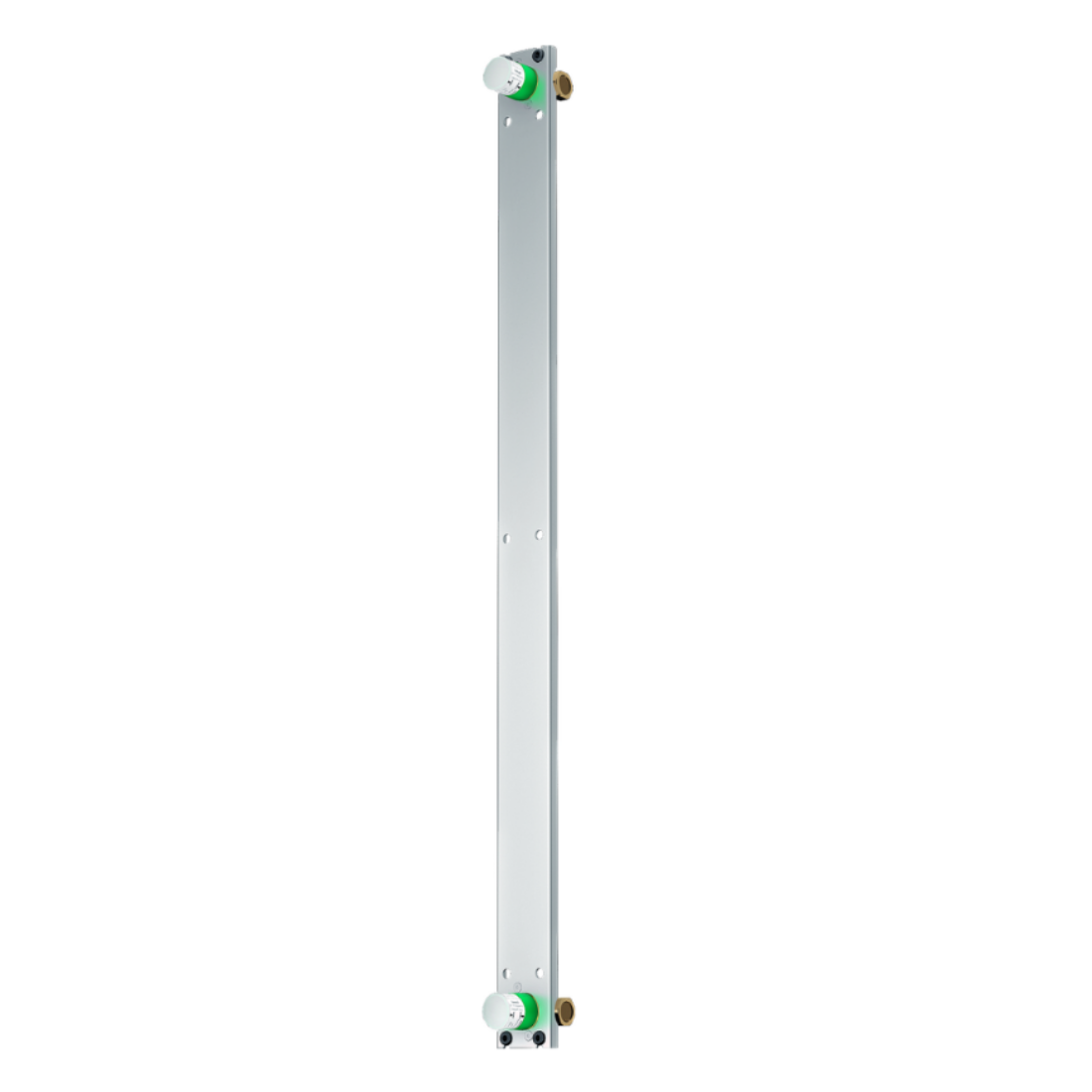 AXOR ONE Showerpipe монтажний набір для душевої  системи, хром