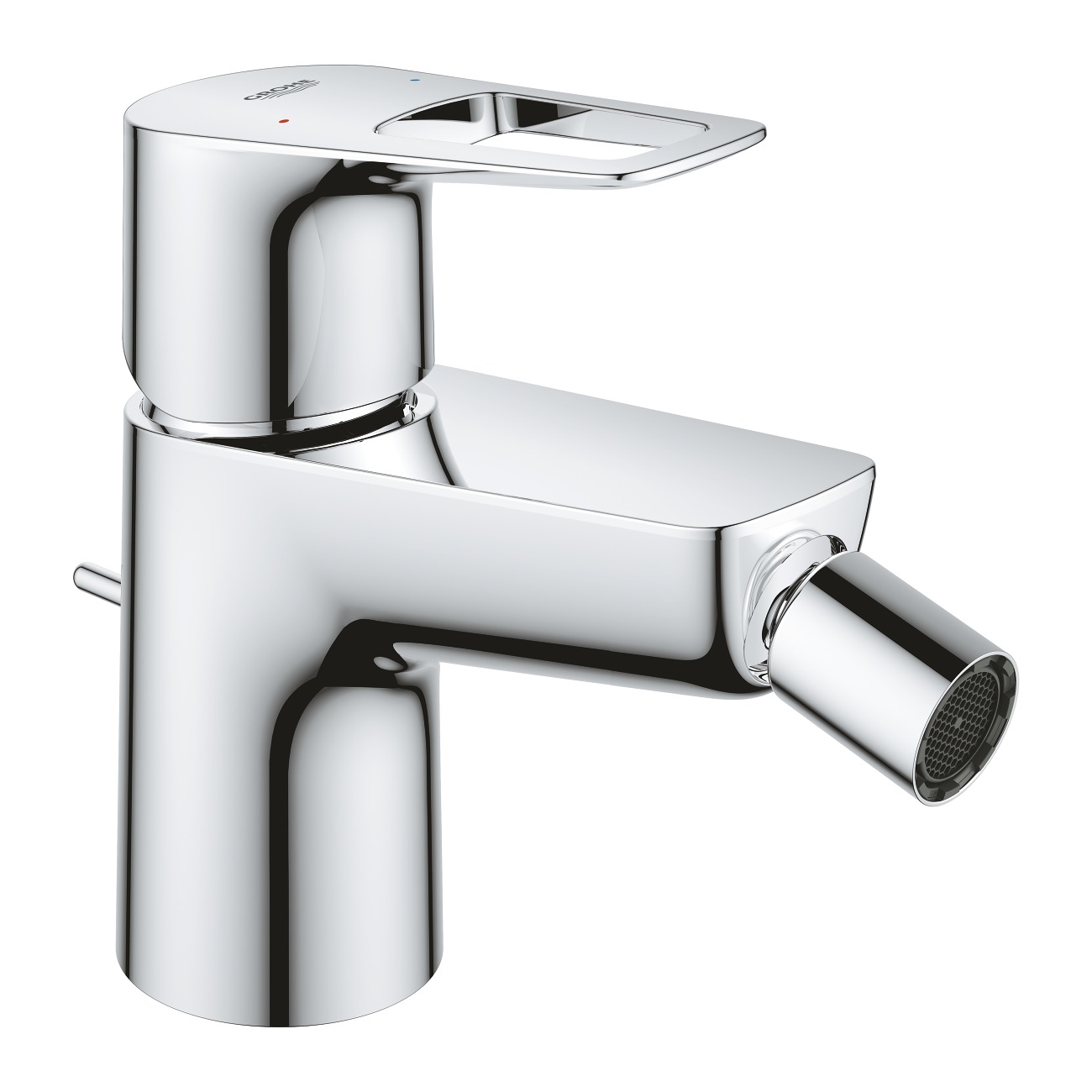 Змішувач для біде GROHE BAULOOP 23338001