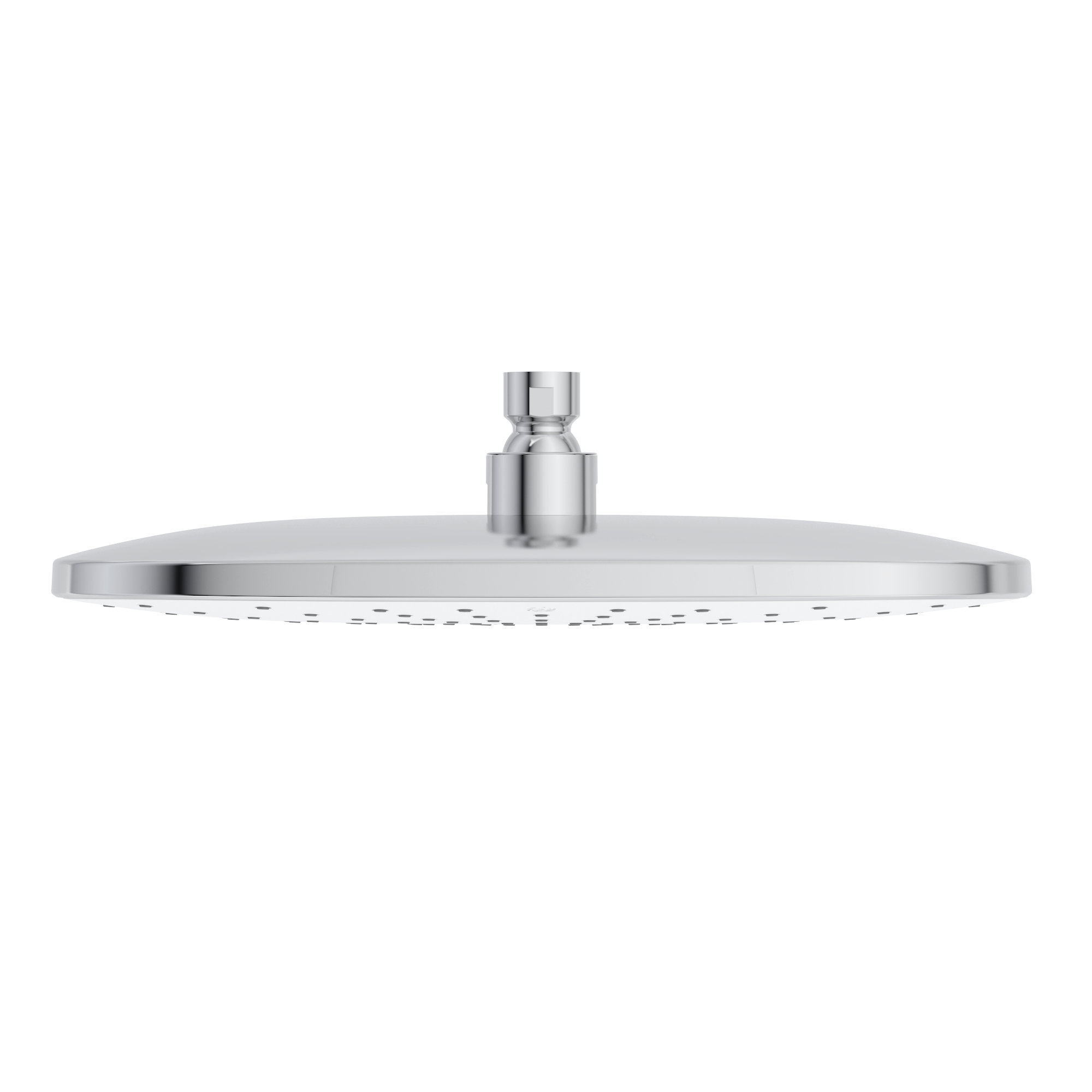 CASCADA A20Cw душ верхній (300*200 мм, набір з кронштейном), cromo