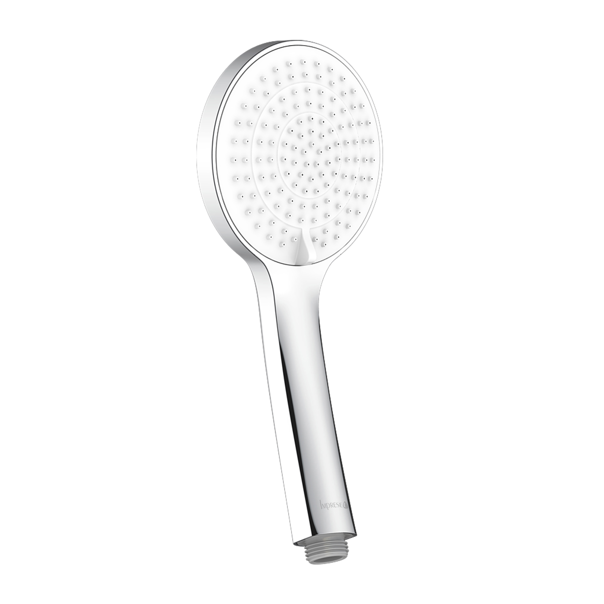 Browh South LSR-110R, 110 мм, 3 режими, бронювання дискот, Chrome