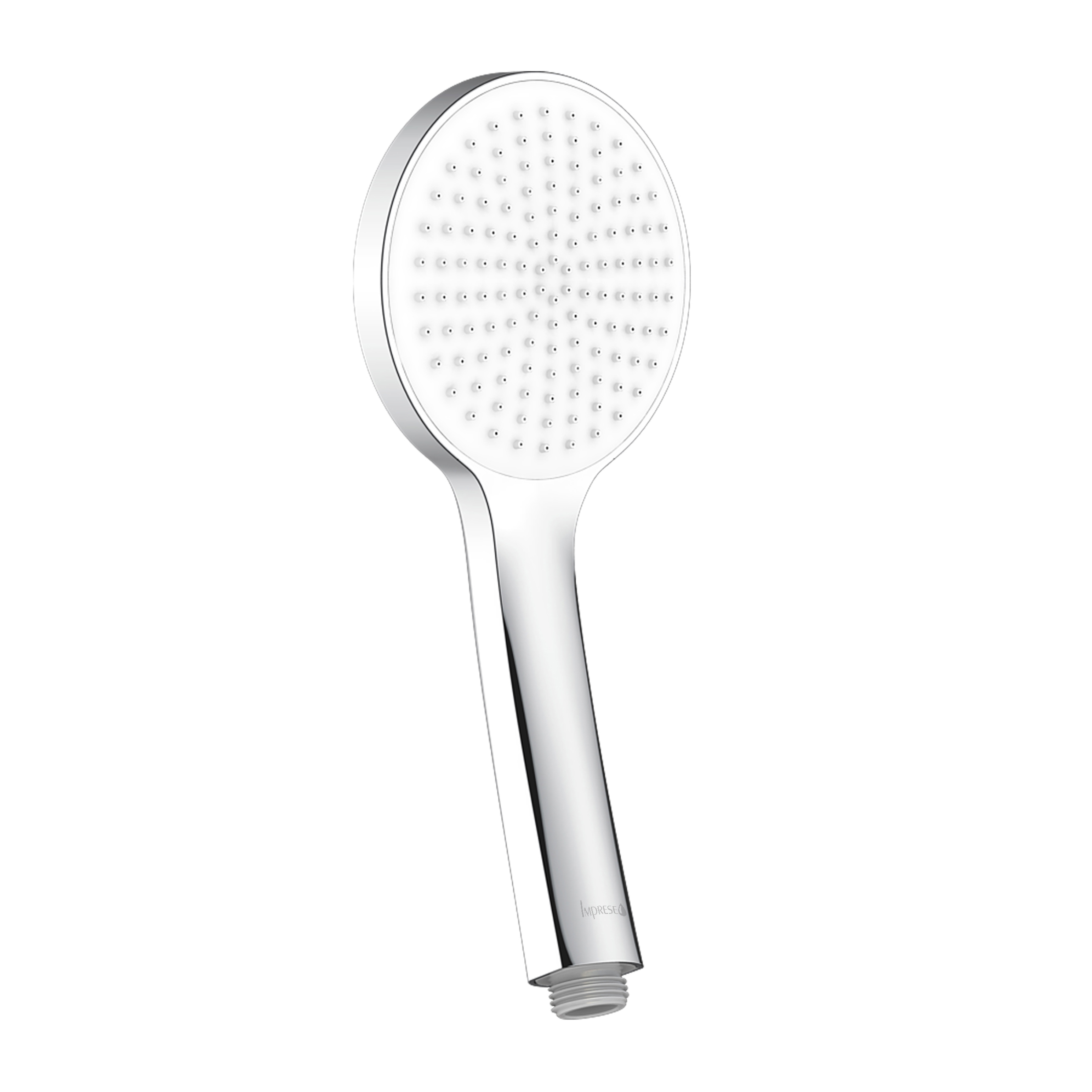 Browh South LSR-110R, 110 мм, 1 режим, Chrome