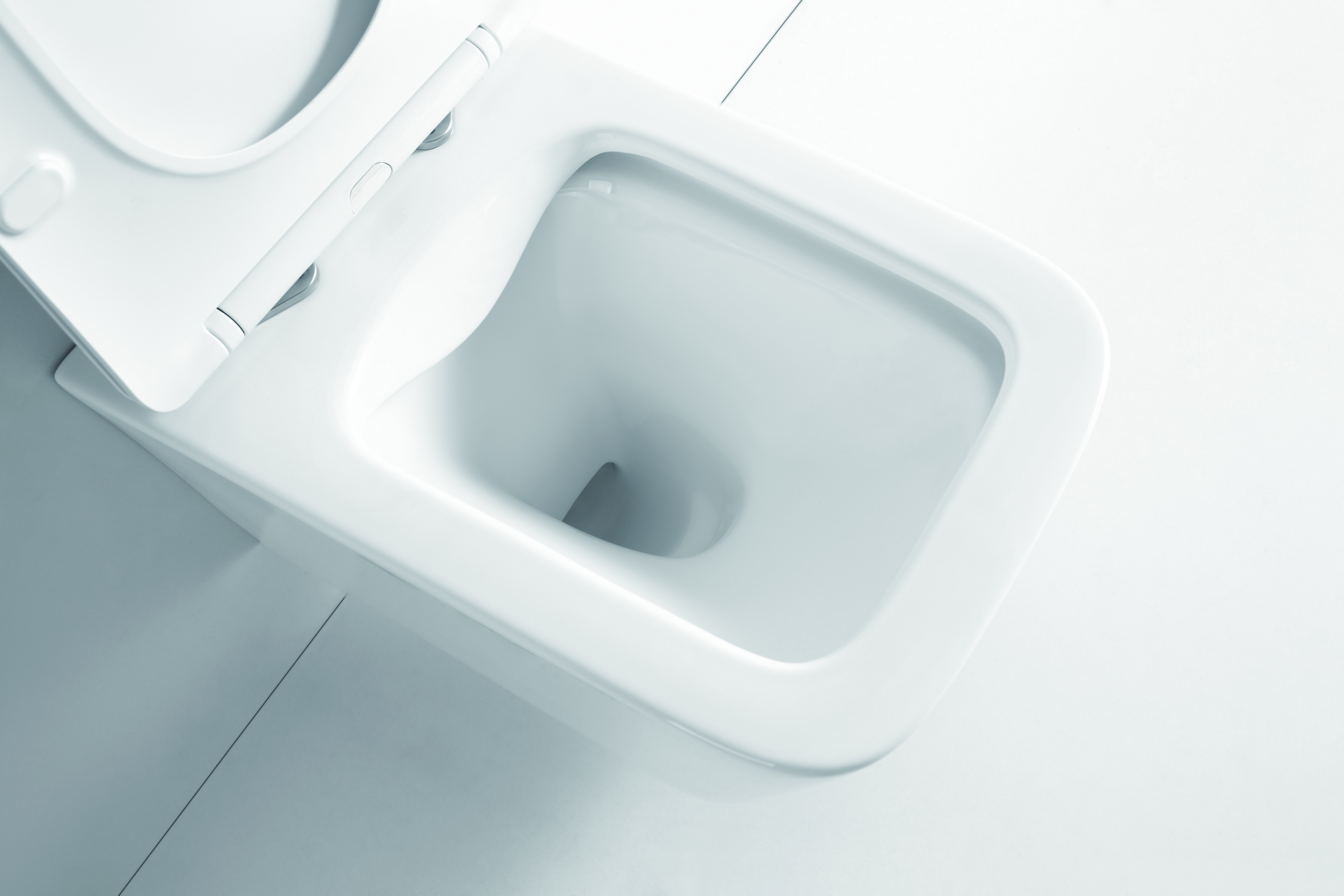 LIBEN N унітаз підвісний (52*36*36,5см, rimless, сидіння duroplast, slow-closing)