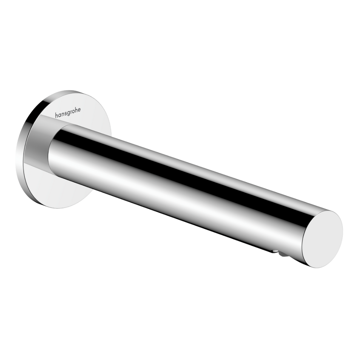 ZESIS S вилив, хром