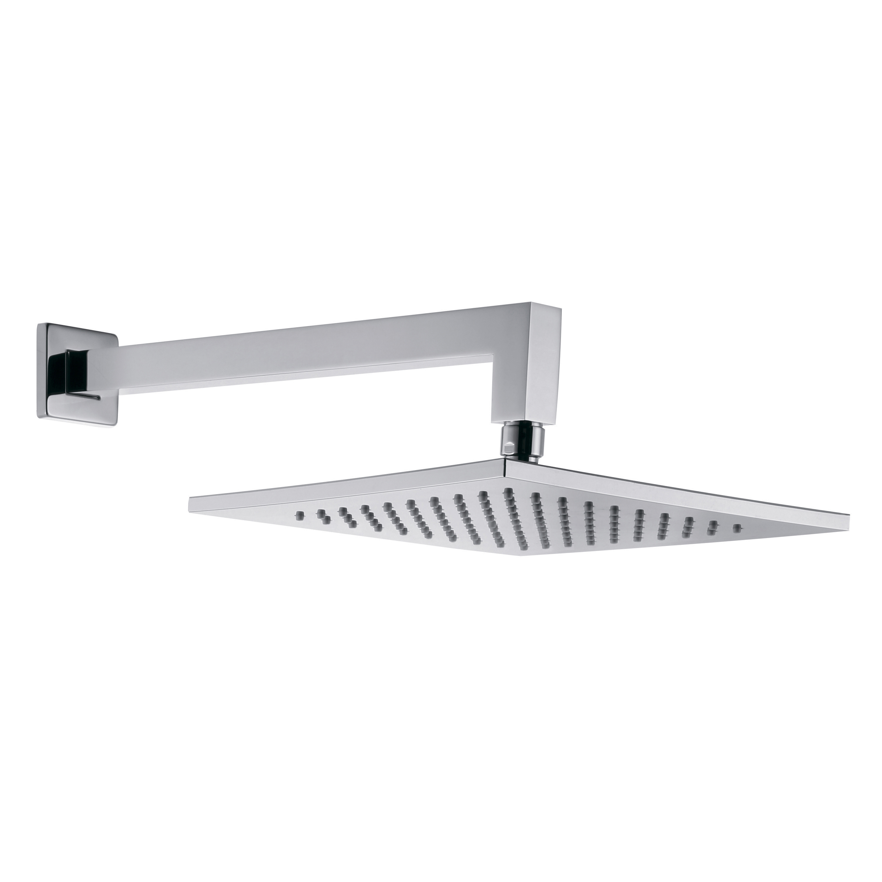 VALTICE душ верхній (250 мм), тримач