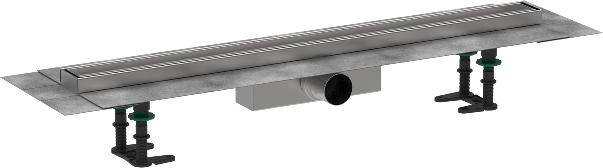 RAINDRAIN COMPACT монтажний комплект для стандартної установки під плитку 800мм