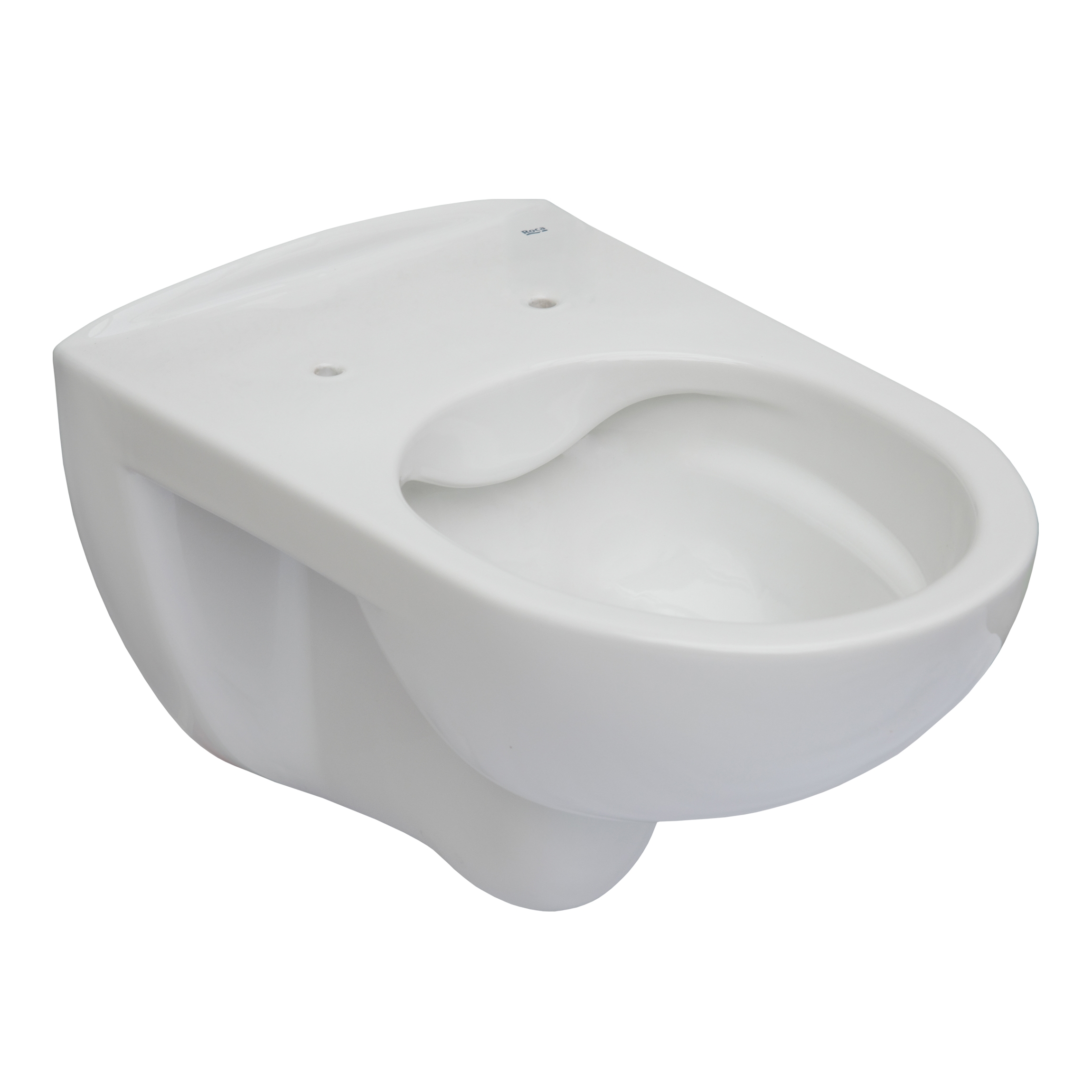Victoria Rimless унітаз підвісний з кришкою slim slow-closing