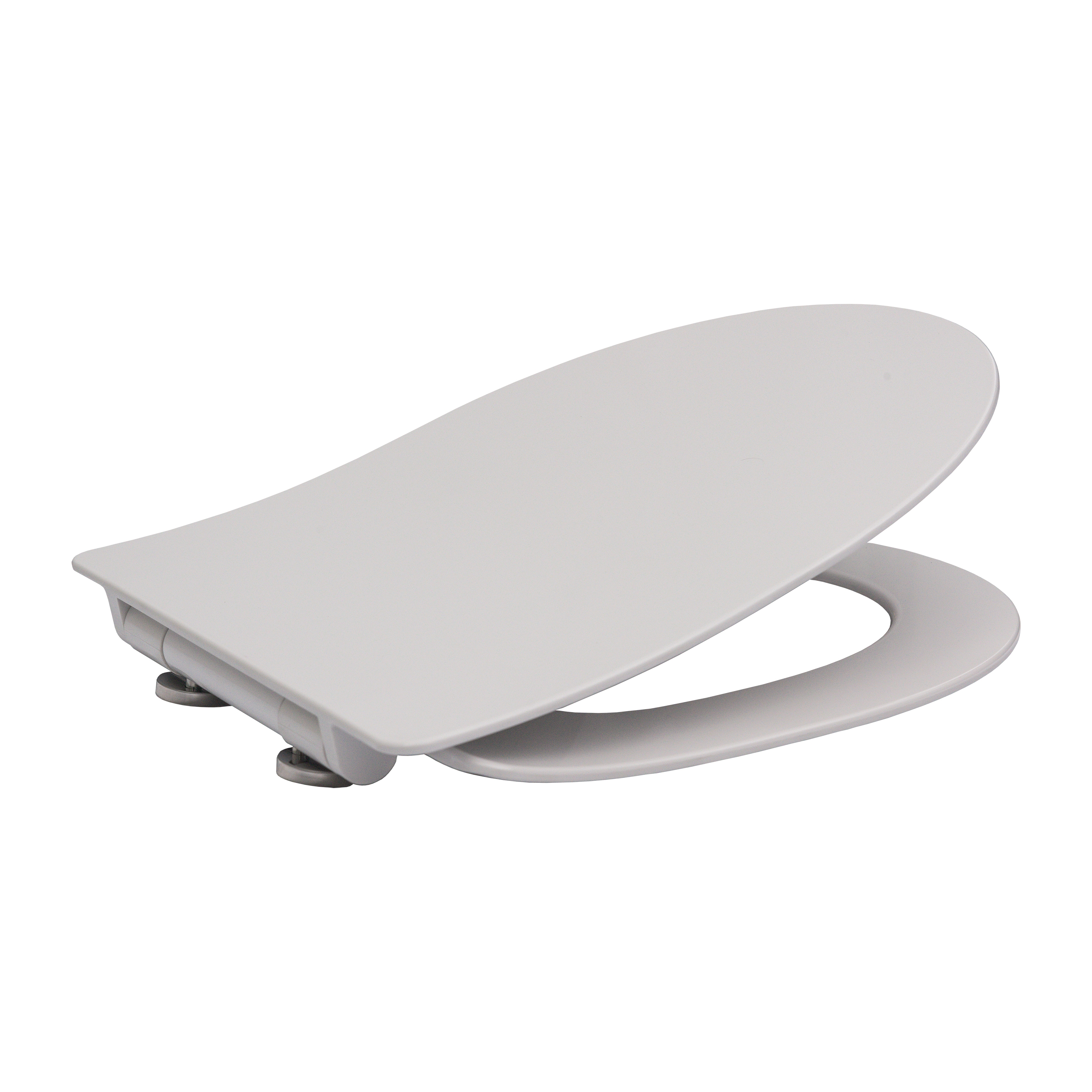 Victoria Rimless унітаз підвісний з кришкою slim slow-closing