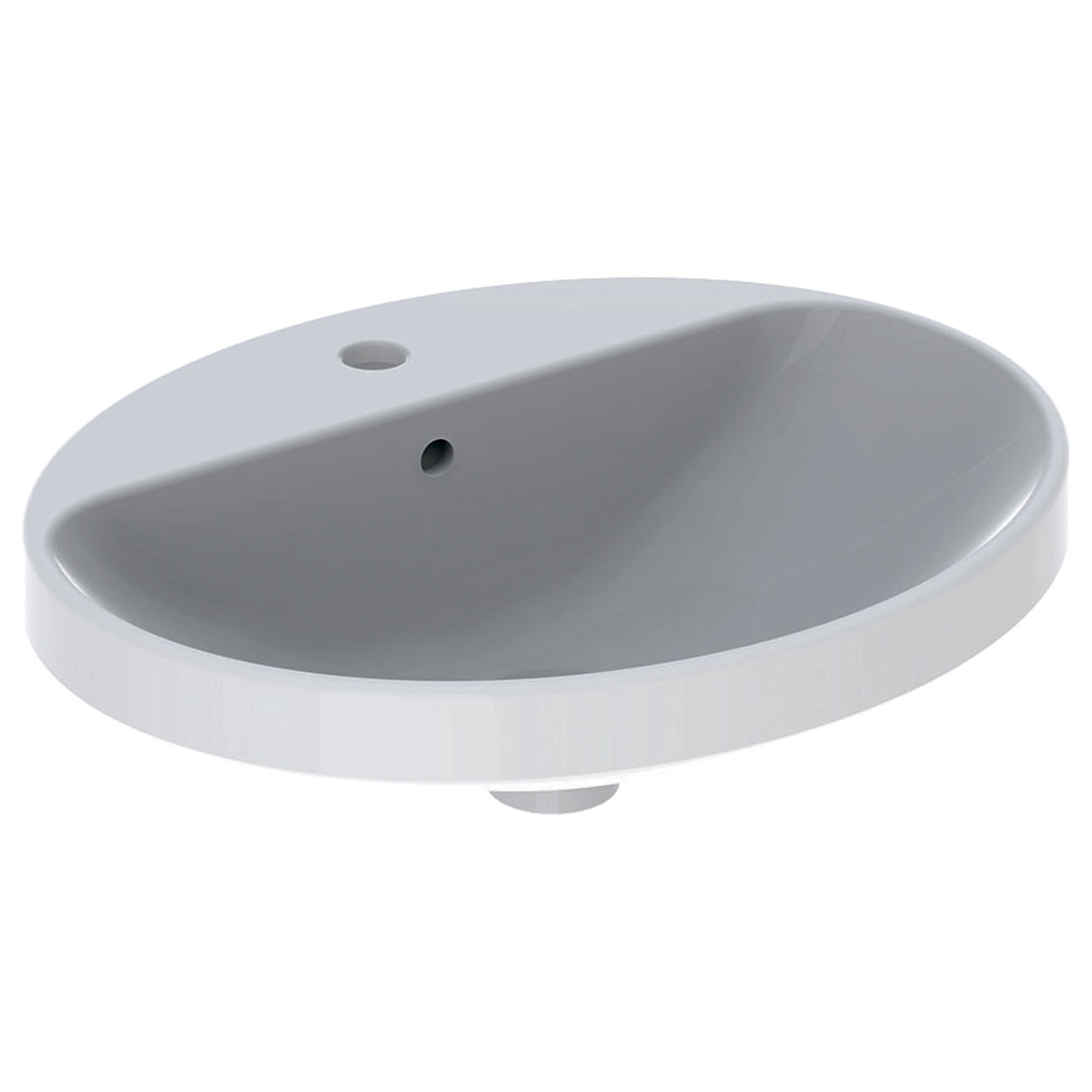 Умивальник GEBERIT VARIFORM 500.721.01.2